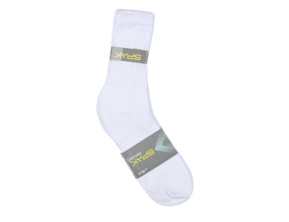 Bulk Adult Socks, Black, Mens Size 10-13, 240 Pairs (2370361)