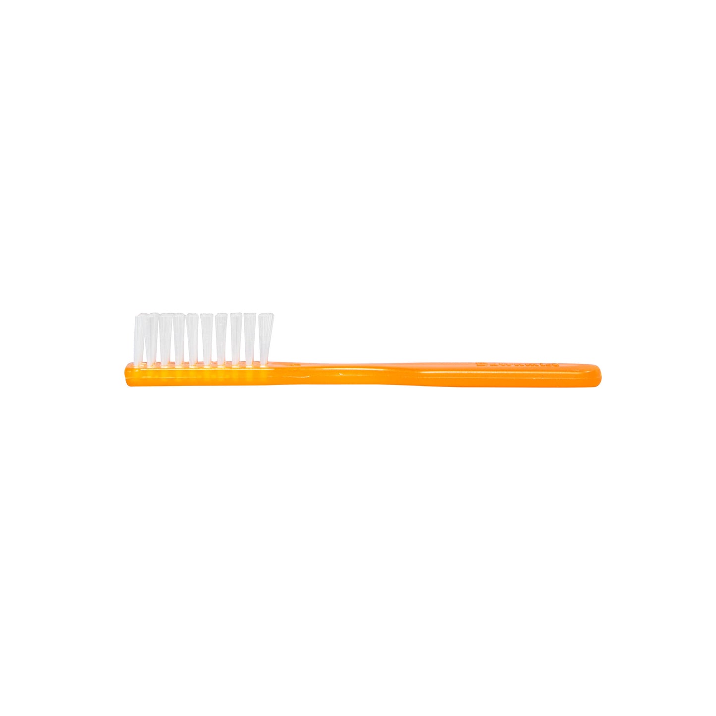 Toothbrush, 30 Tuft, 4", Orange (TB20)