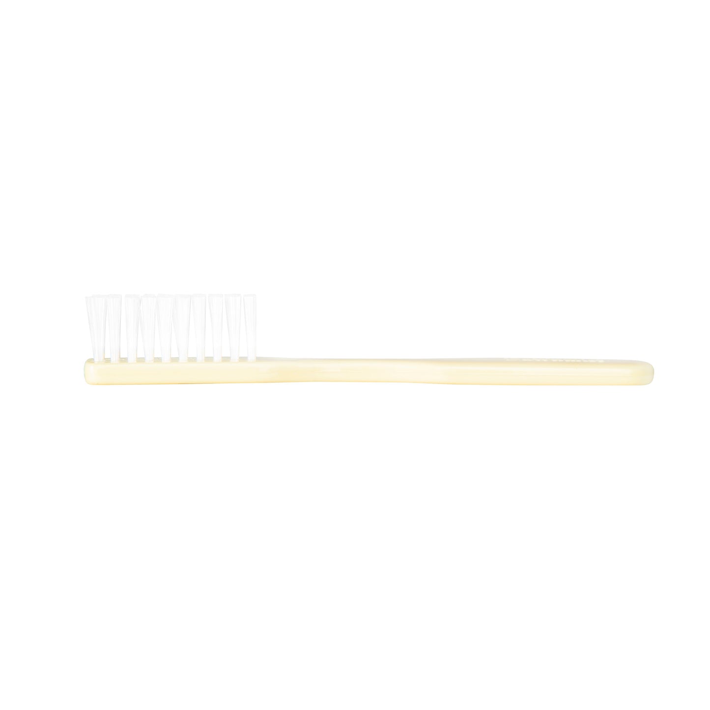 Toothbrush, 30 Tuft, 4", Ivory (TB20I)