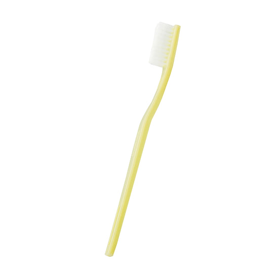 Toothbrush, 30 Tuft, Ivory (TB30-12)