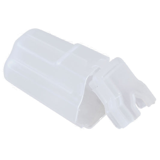 New World Imports, Toothbrush Cap, Box (TBCAP)