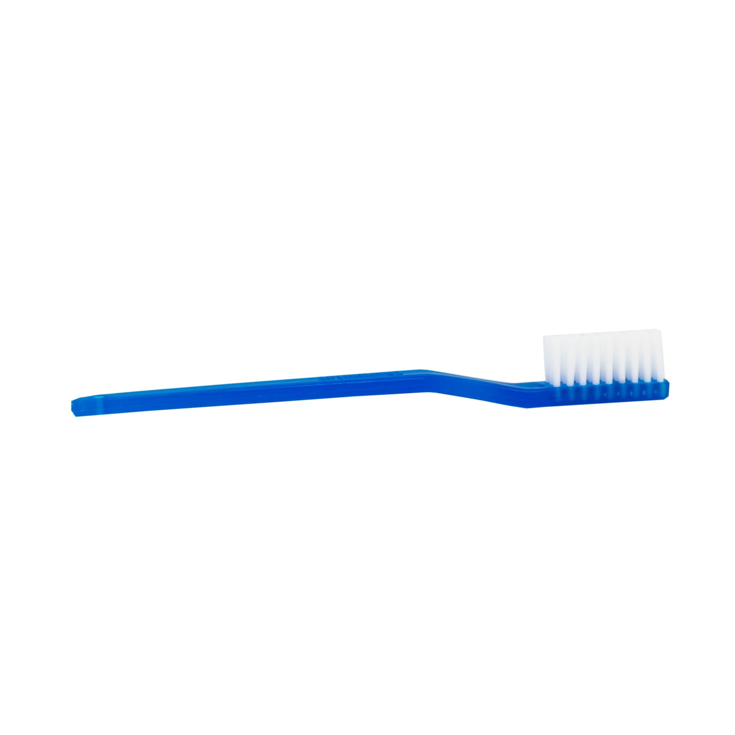 Children's Toothbrush, 27 Tuft, Blue (TBJR)