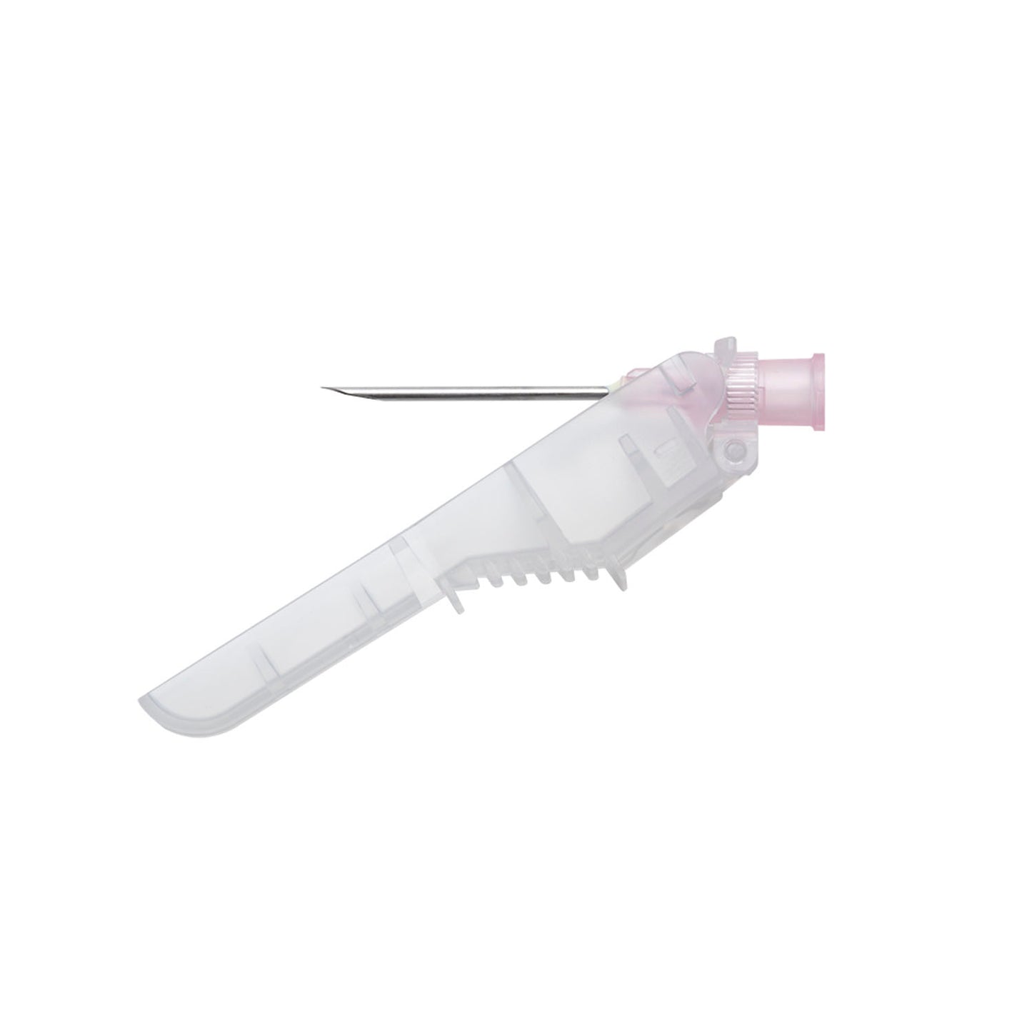 Safety Needle, 18G x 1", Case (SG3-1825)