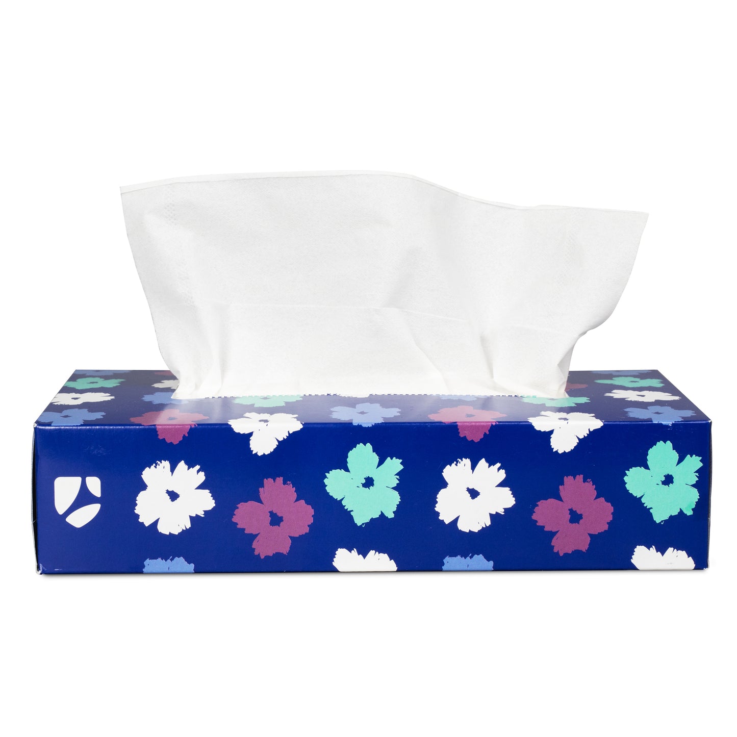 Facial Tissues, Premium, 8" x 8.3", 2 Ply (TIS102)