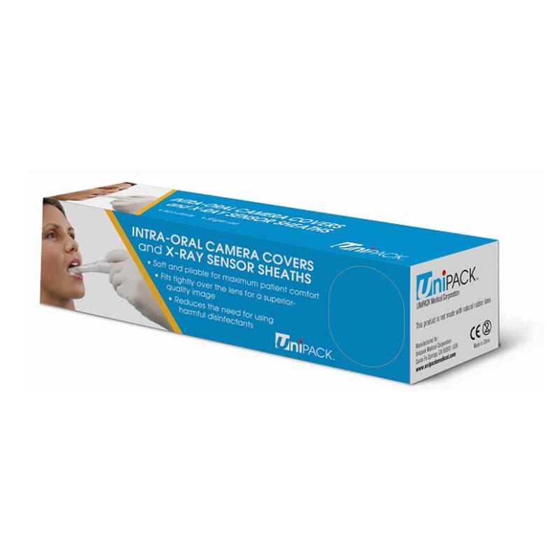 Intra-Oral Camera Covers Video Dental Concepts (UBC-820963)