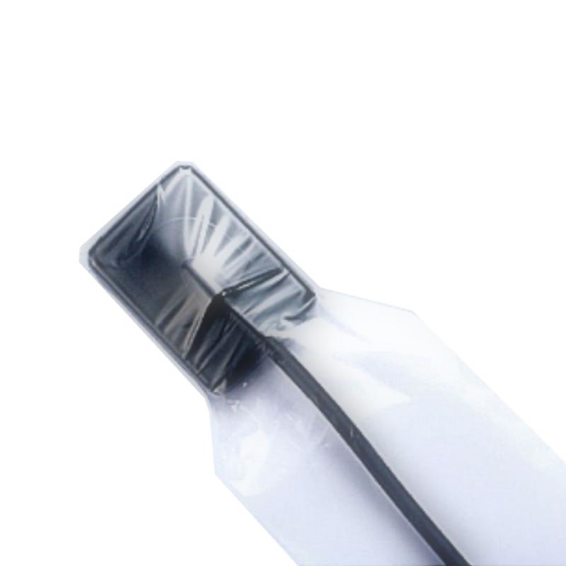 Intra-Oral Camera Covers Video Dental Concepts (UBC-820963)