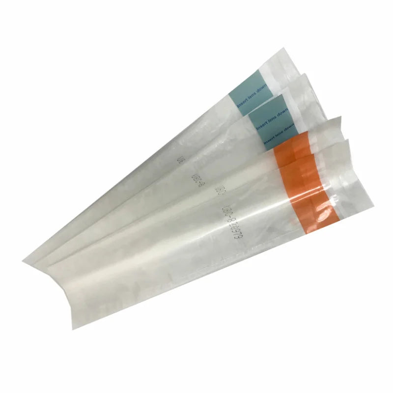 Intra-Oral Camera Covers Digital Doc, Iris (UBC-821013)