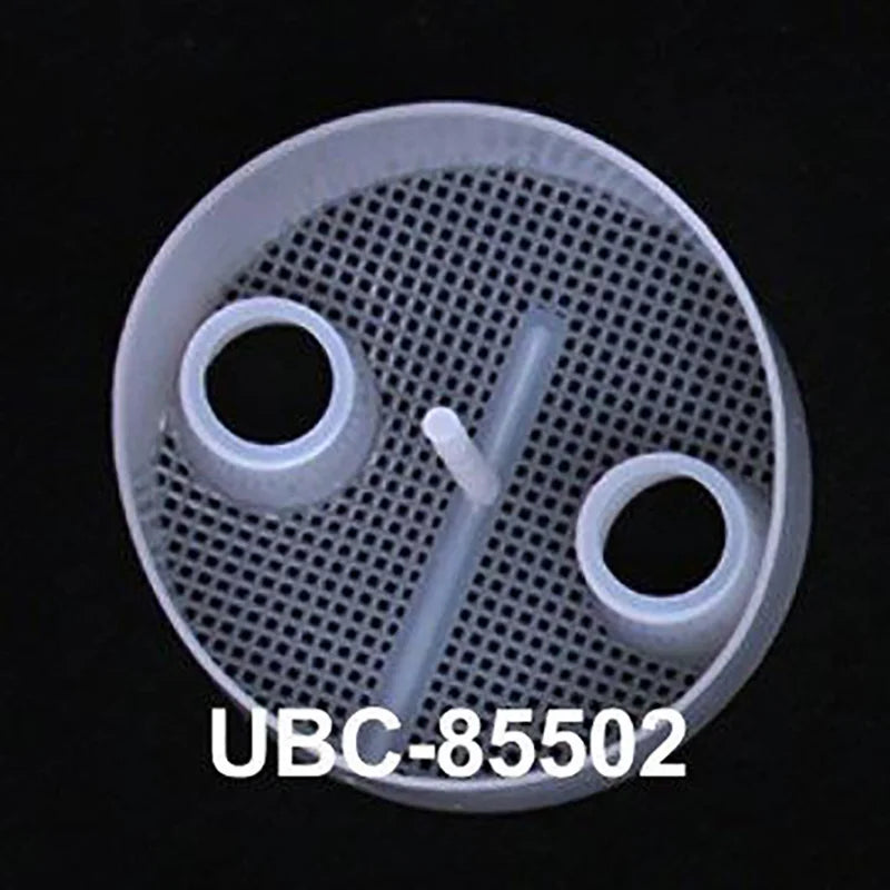 Evac Traps Diameter 2-1/4" (UBC-85502)