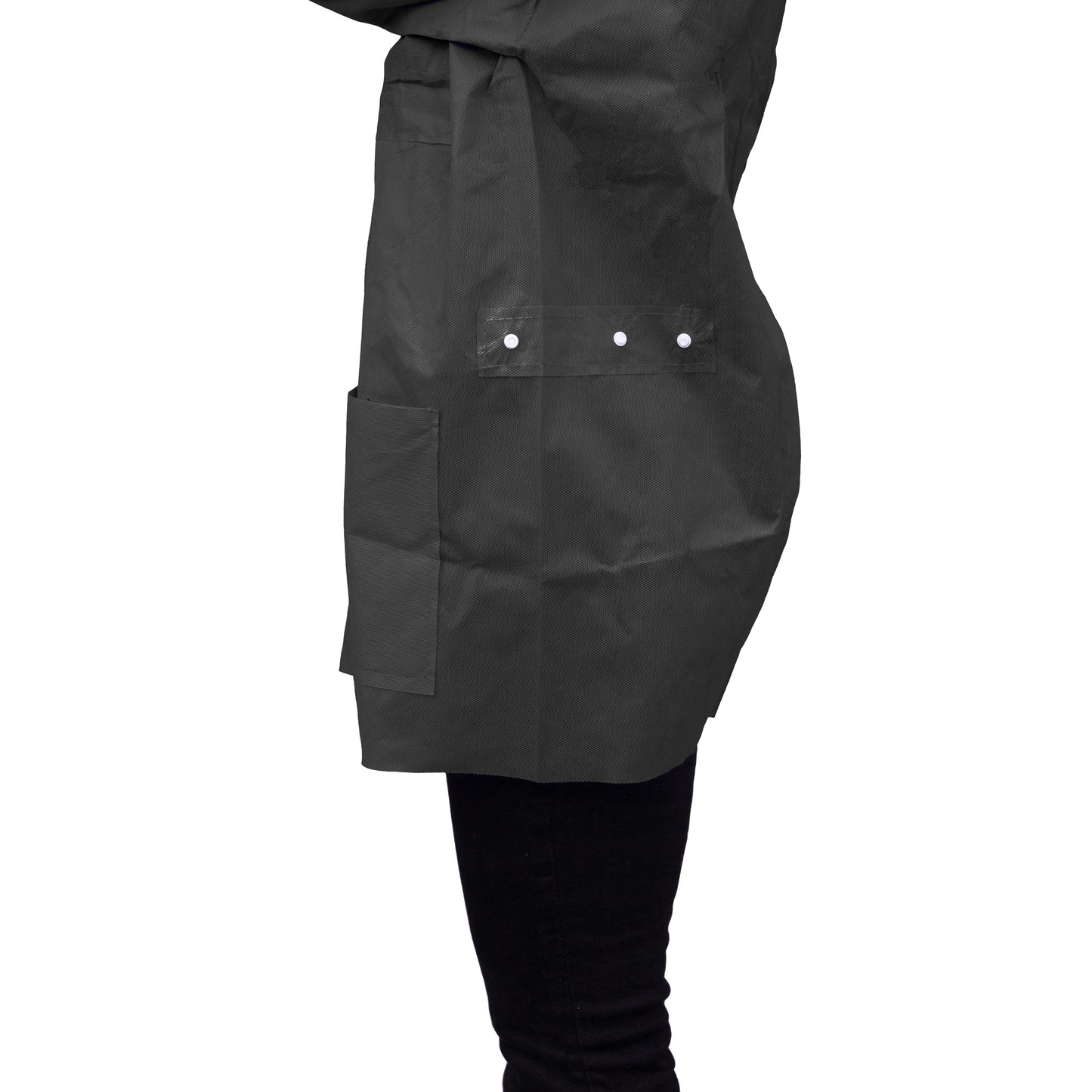 FitMe Lab Jackets S Black