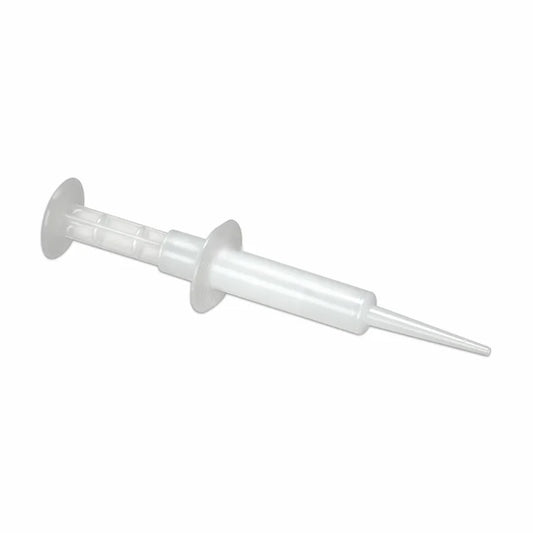 Dukal Dental Impression Syringe 5ml 500 Case medical supply