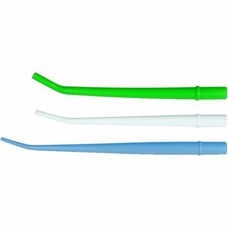Aspirator Tips Green 1/4" x 6-1/4" (UST-9074)