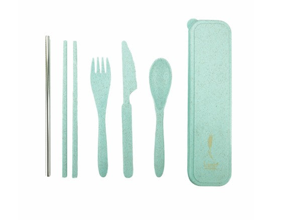 Reusable Eating Utensils, 48 Sets (2354397)