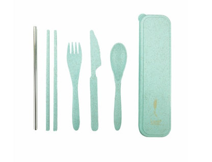 Reusable Eating Utensils, 48 Sets (2354397)