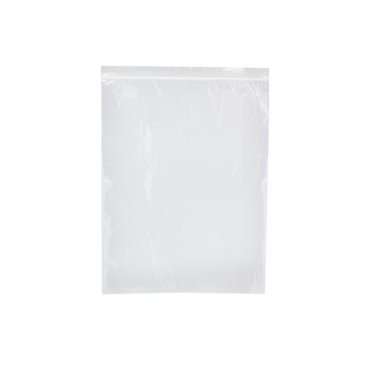 Zip Bag, 3" x 4", Clear (ZIP34)