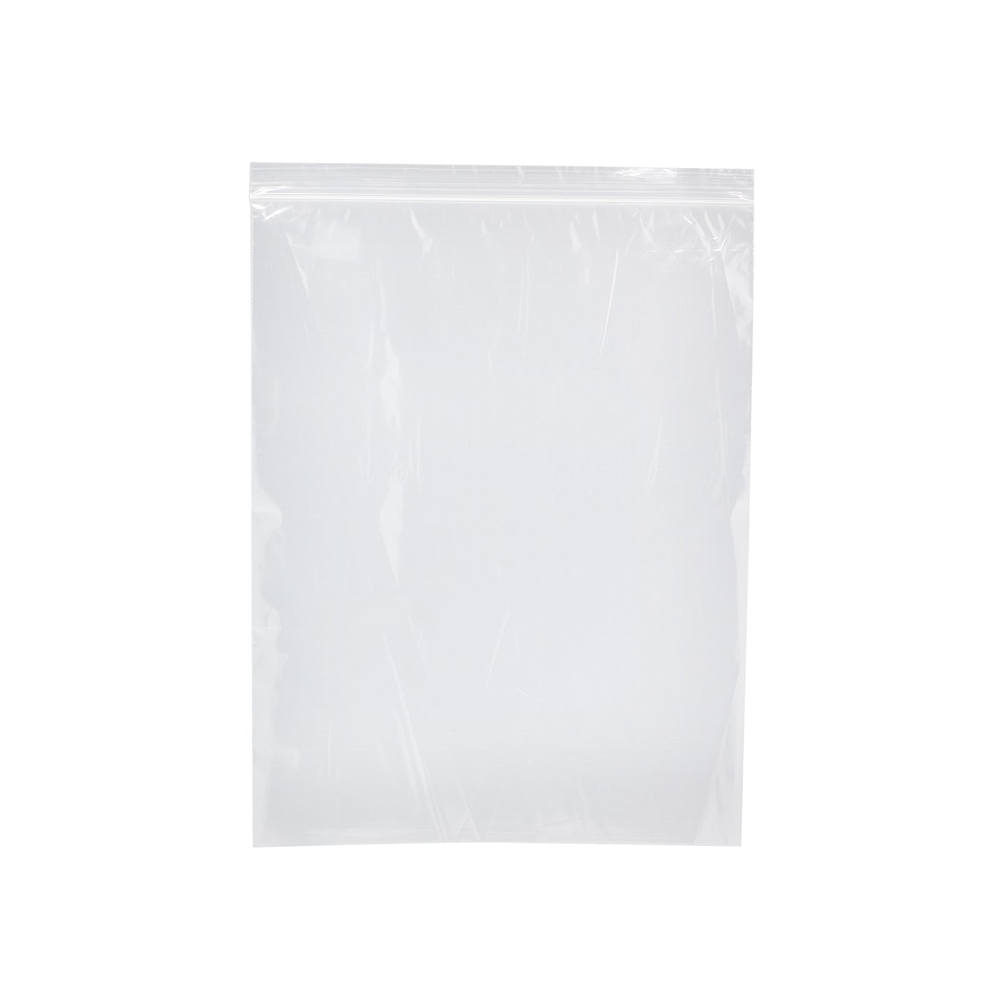 Reclosable Bag, 5" x 8", Clear (ZIP58)