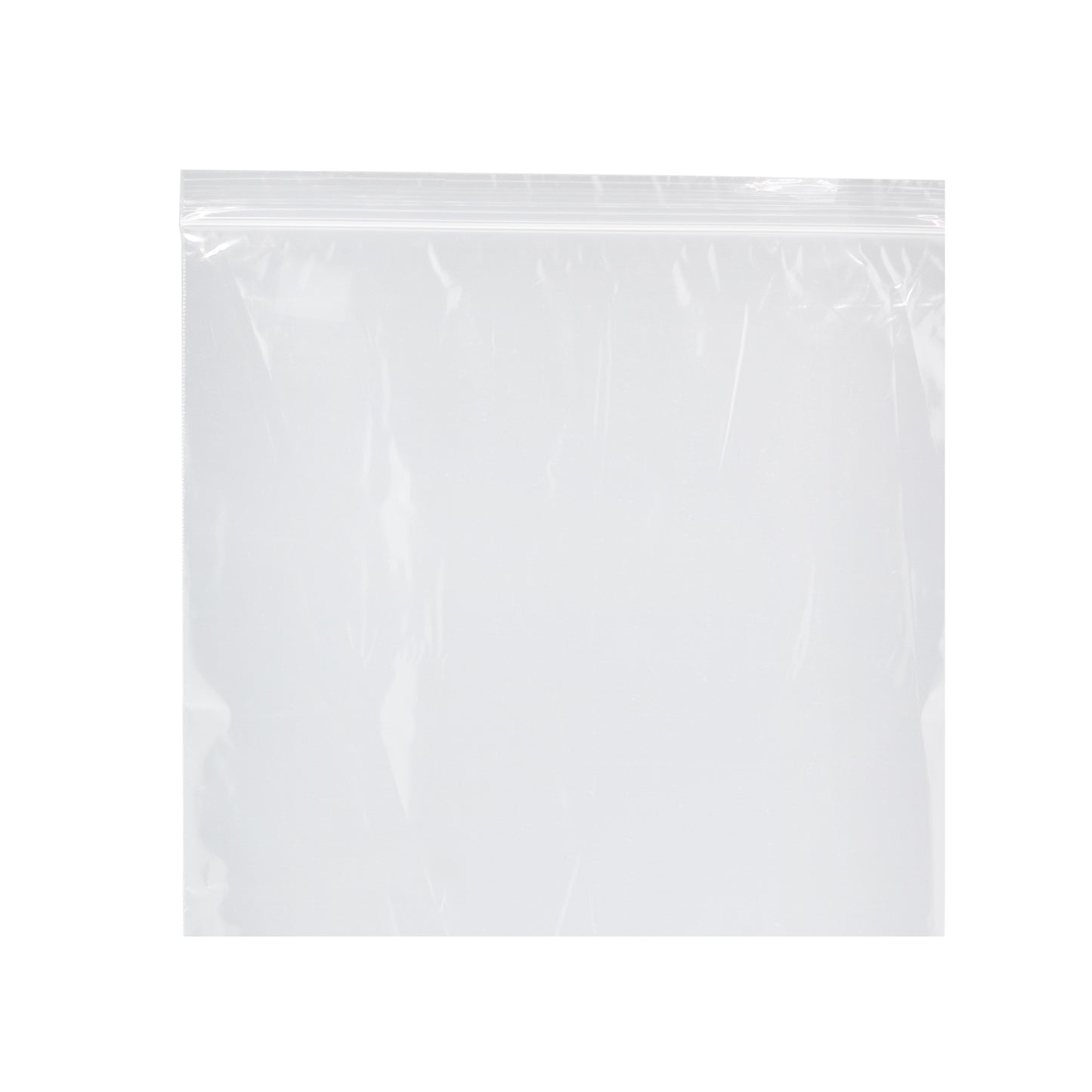Reclosable Bag, 6" x 4", Clear (ZIP64)