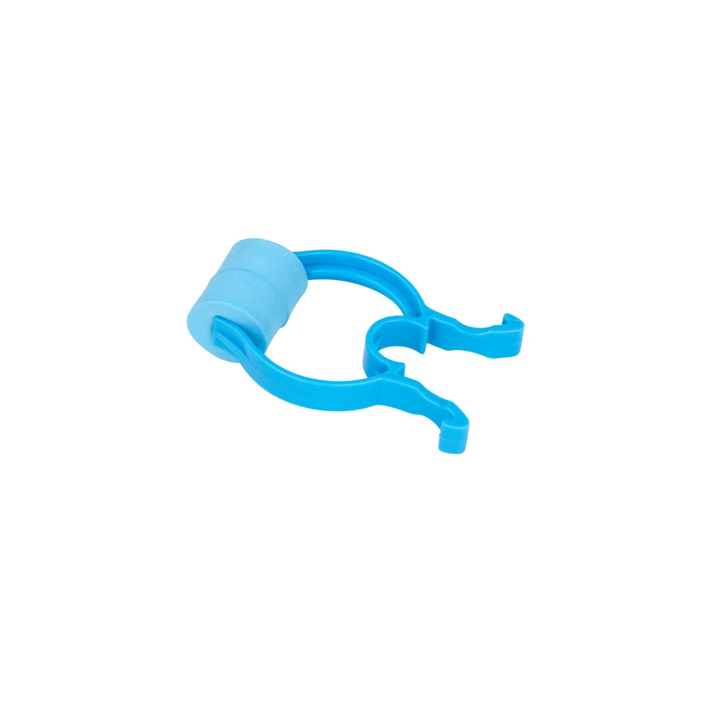 PFM Nose Clip - Disposable, Pediatric/Adult, 25/4/cs