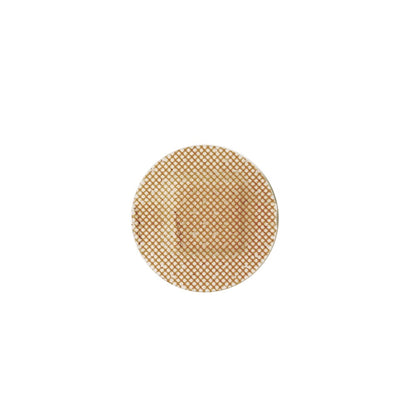 Shield Line Adhesive Bandage - Sheer Spot 7/8", Sterile - 48/100/cs. medical supply view 2