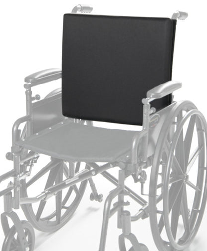 Graham Field Adjustable Wheelchair Back 18 x 17 medical supply view 5