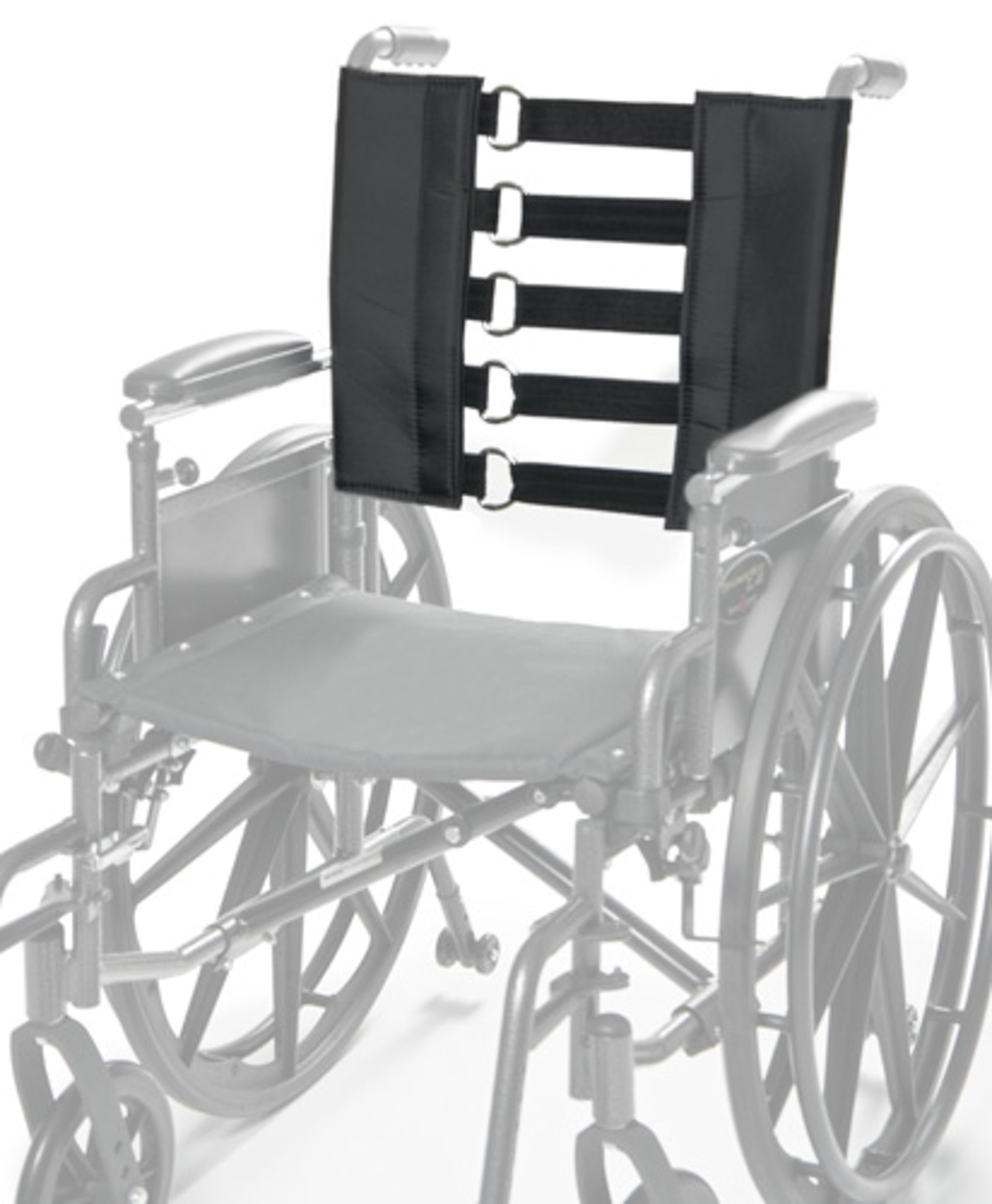 Graham Field Adjustable Wheelchair Back 18 x 17 medical supply view 6