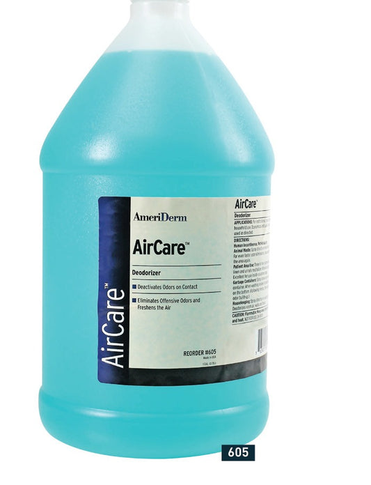 Shield Line Aircare - Deodorizer - 4/cs medical supply