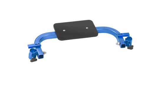 Inspired by Drive Nimbo 2G Walker Seat Only Extra Small Knight Blue medical supply
