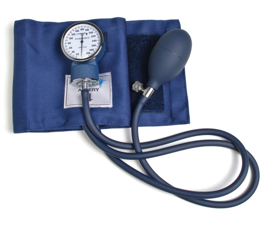 Graham Field Aneroid Sphyg Lot# medical supply
