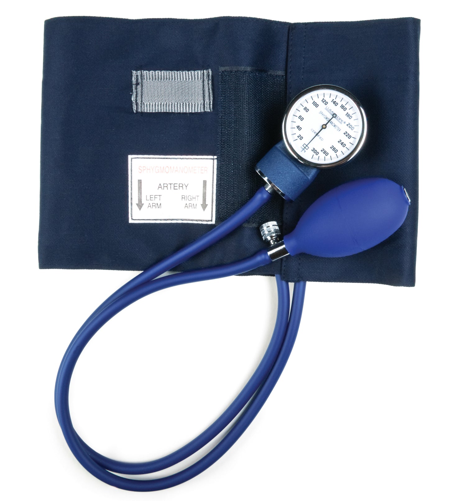 Graham Field Aneroid Sphyg W/lg Adlt Lot# medical supply view 2