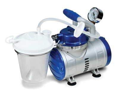 Graham Field Aspirator Vacutec 800 EV2 John Bunn medical supply