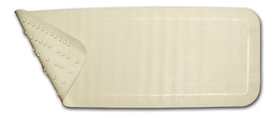 Graham Field Bath Mat Sure-safe White Lumex medical supply