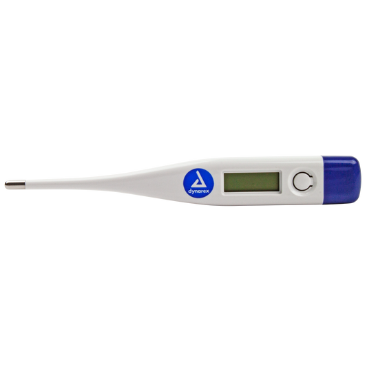 Digital Thermometer, Box (5610)