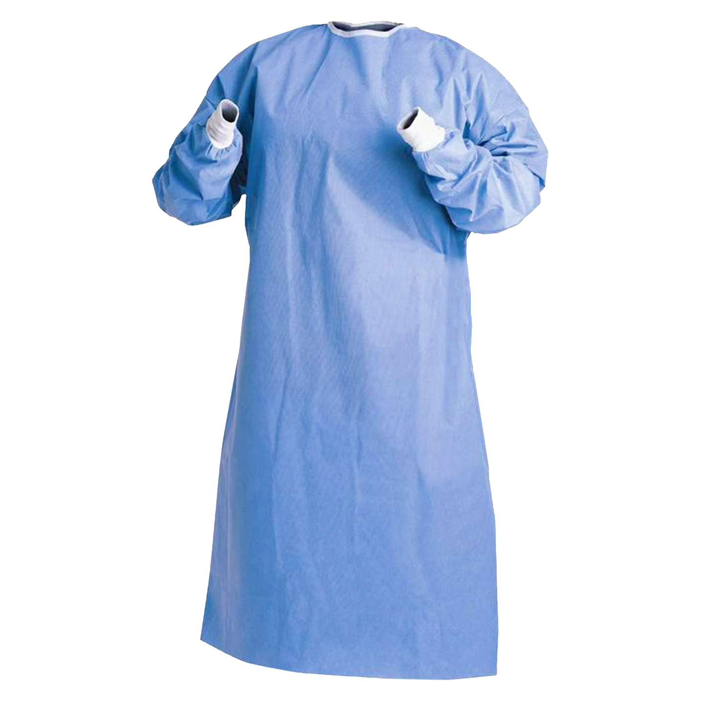 Surgical Gowns Reinforced, Medium, 20pouches/cs