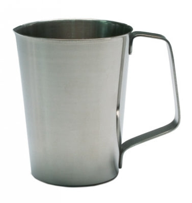 Graham Field Beaker Measuring S.s. Grafco medical supply