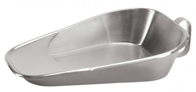 Graham Field Bedpan Fracture S.s. Grafco medical supply