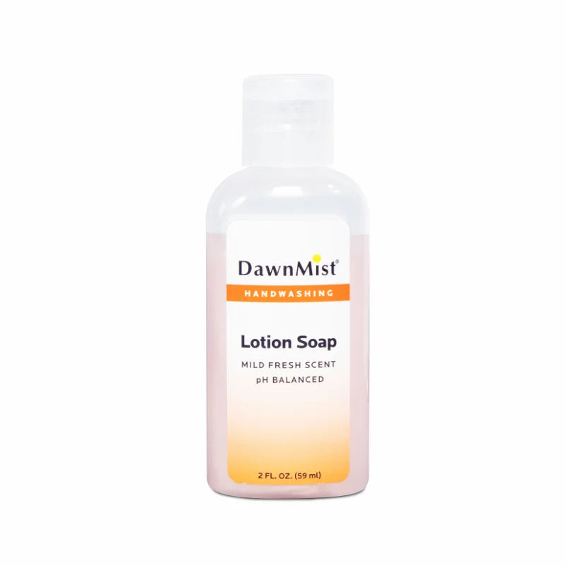 Lotion Soap 2 oz (BG02)