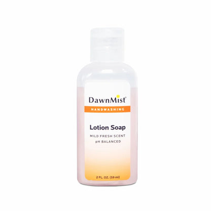 Lotion Soap 2 oz (BG02)