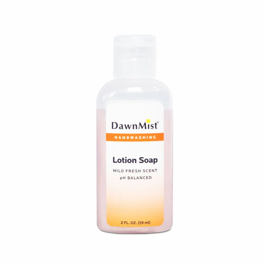 Lotion Soap 2 oz (BG02)