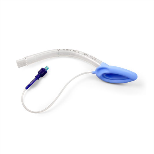 LMA (Laryngeal Mask Airway) - Silicone Non-Reinforced, 3.0 mm, 10/cs