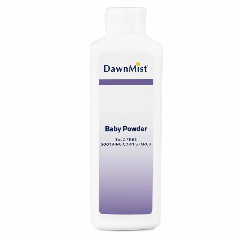 Premium Baby Powder 6.5 oz (BP65)