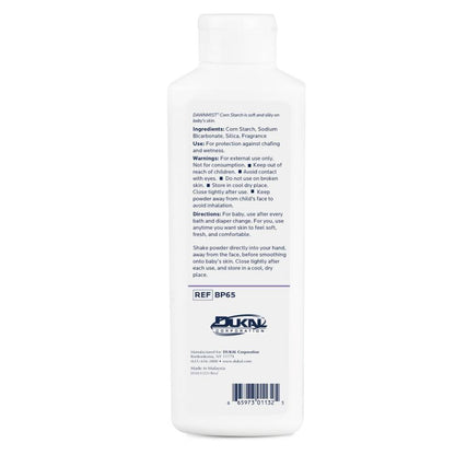 Premium Baby Powder 6.5 oz (BP65)