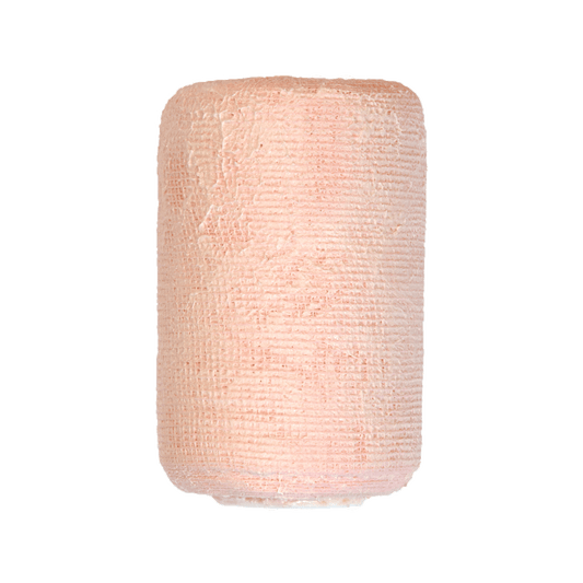 Unna Boot Bandages w/ Calamine, 3" x 10 yd, 12/cs