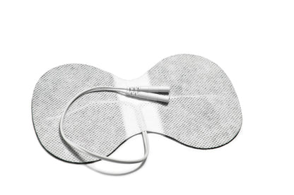 Graham Field Butterfly Electrode Grafco, 1 Ea, 5 7/8" x3 3/4" medical supply view 6