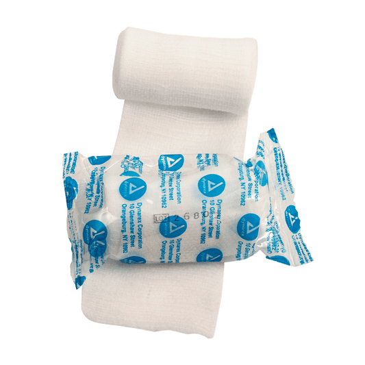 Stretch Gauze Bandage, 2", 500/cs