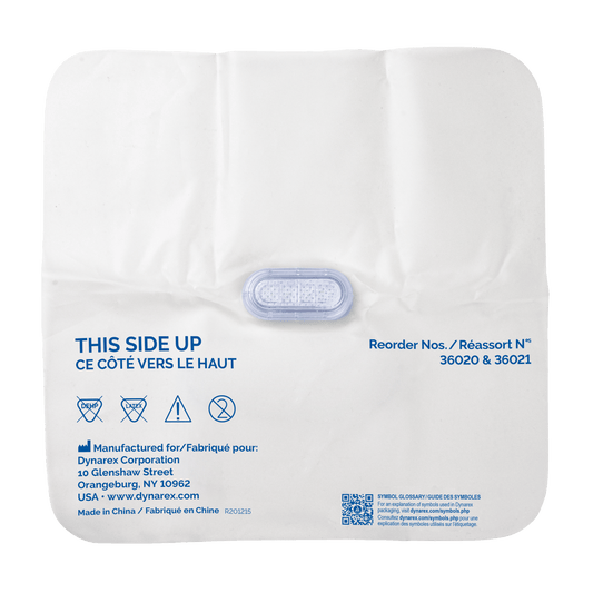 CPR Face Shield w/ One-Way Valve, Barrier Filter, Case (36020)