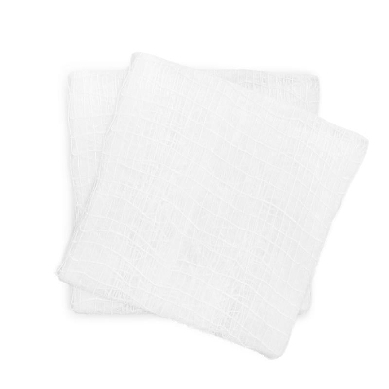 Premium Care Sterile Type VII Gauze Sponges, 8-Ply, 2" x 2" (C5119)