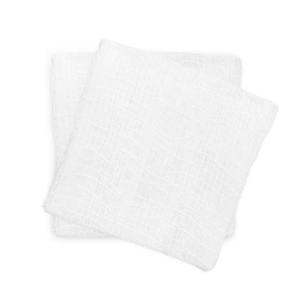 Premium Care Sterile Type VII Gauze Sponges, 8-Ply, 2" x 2" (C5119)
