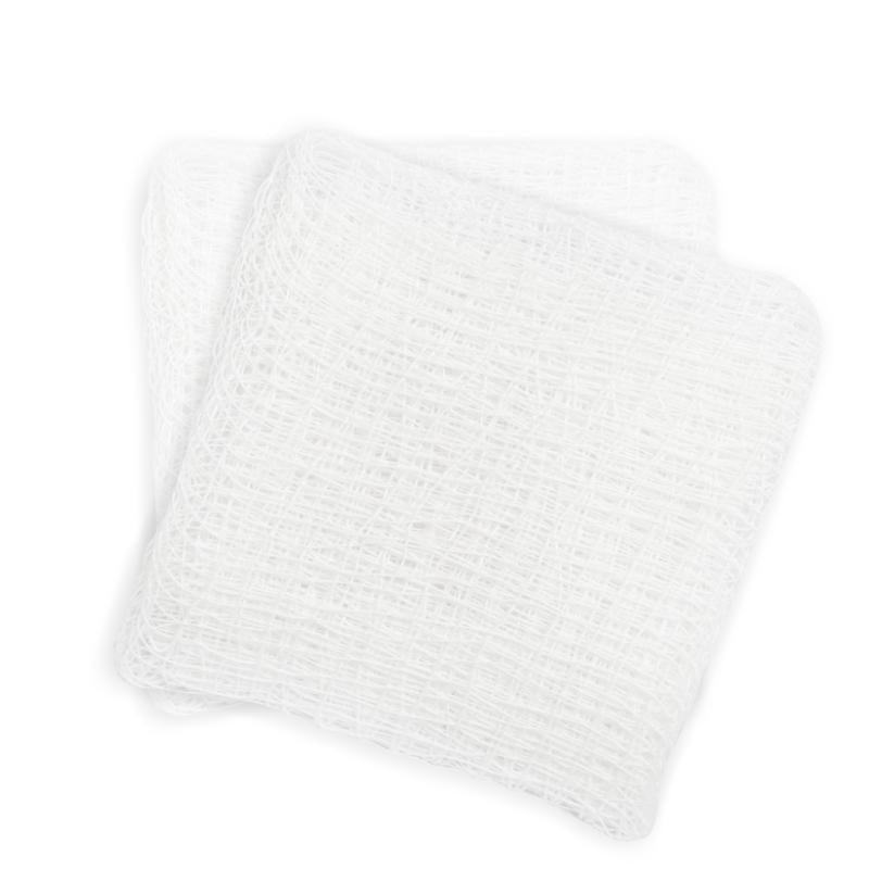 Premium Care Sterile Type VII Gauze Sponges, 12-Ply, 4" x 4" (C5139)