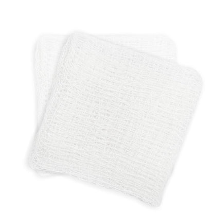 Premium Care Sterile Type VII Gauze Sponges, 12-Ply, 4" x 4" (C5139)