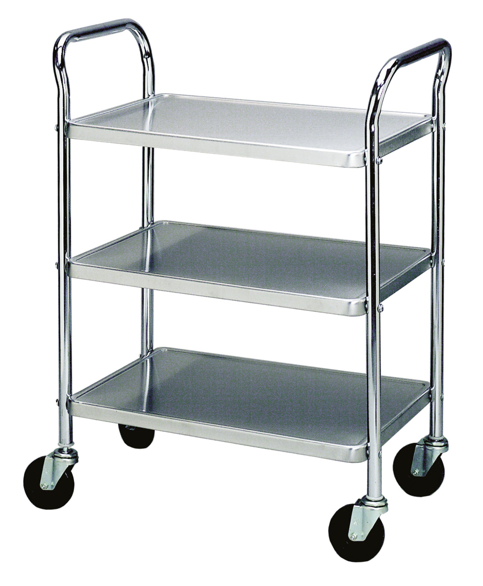 Graham Field Cart Utility /ss Grafco medical supply
