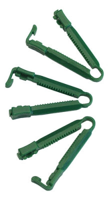 Graham Field Catheter Clamp Foley Plastic 100/BX Grafco medical supply